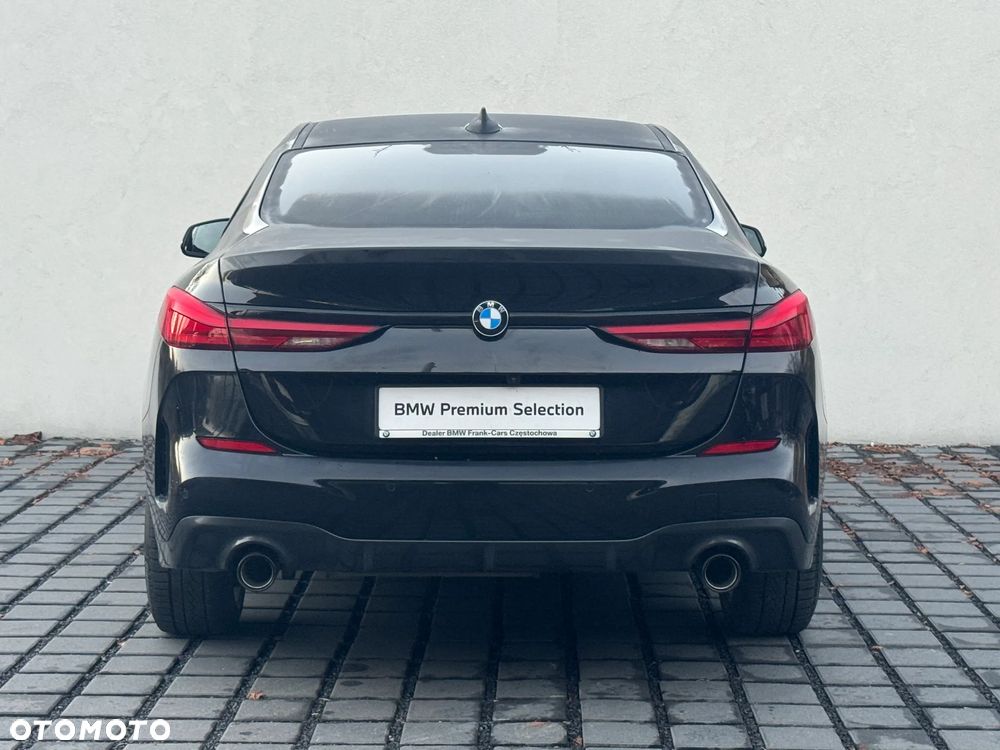 BMW Seria 2 220d Sport - 3