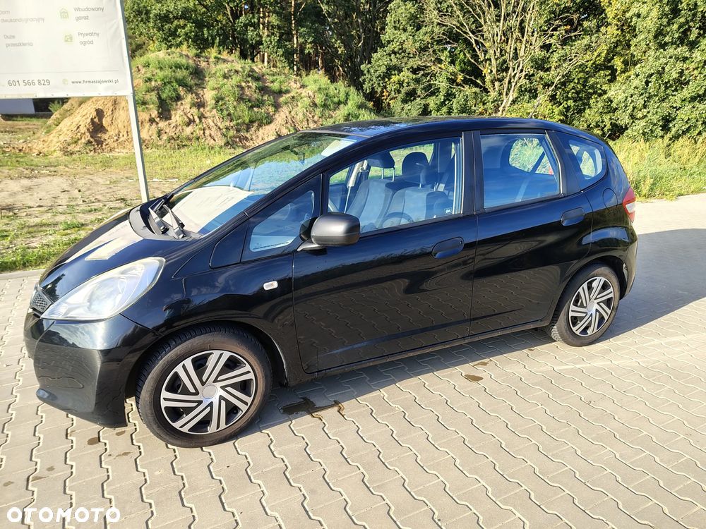 Honda Jazz 1.2 Trend - 3