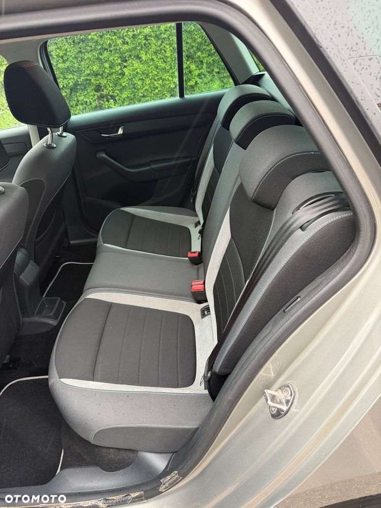 Skoda Fabia 1.2 TSI Joy - 10