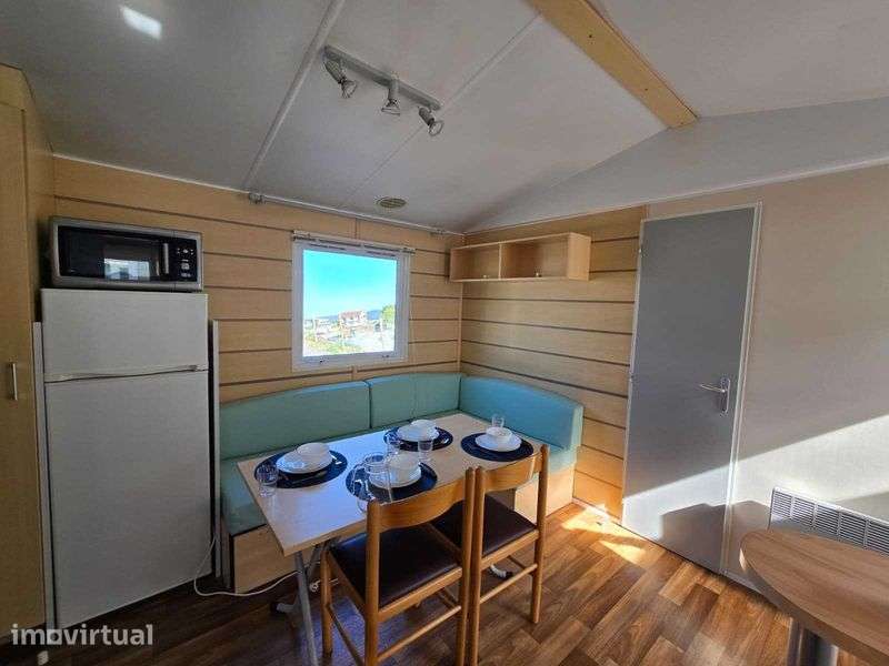 IRM SUPER MERCURE T2 TOTALMENTE EQUIPADA OFERTA TRASNPORTE - Grande imagem: 5/10