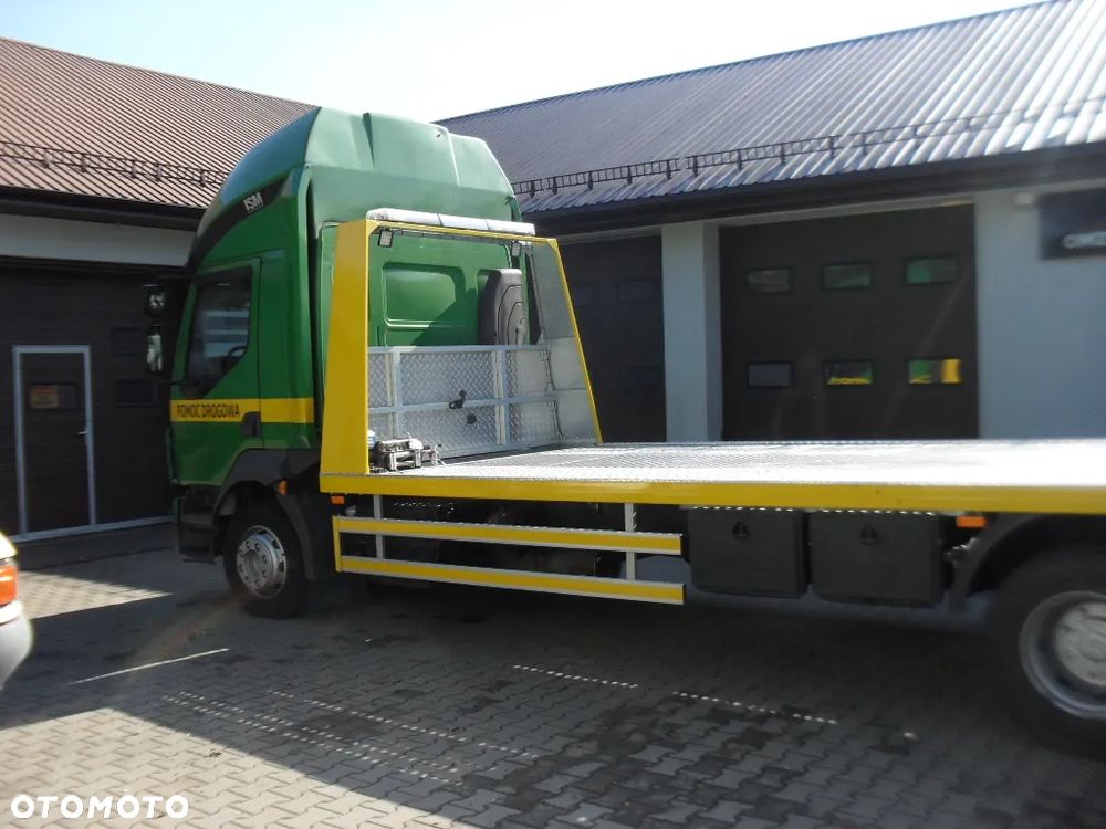 Volvo FL - 4