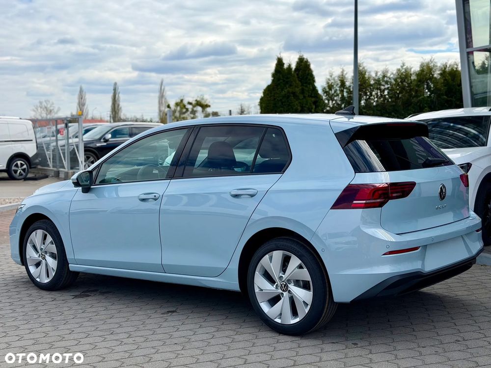 Volkswagen Golf 1.5 TSI Life Plus - 5