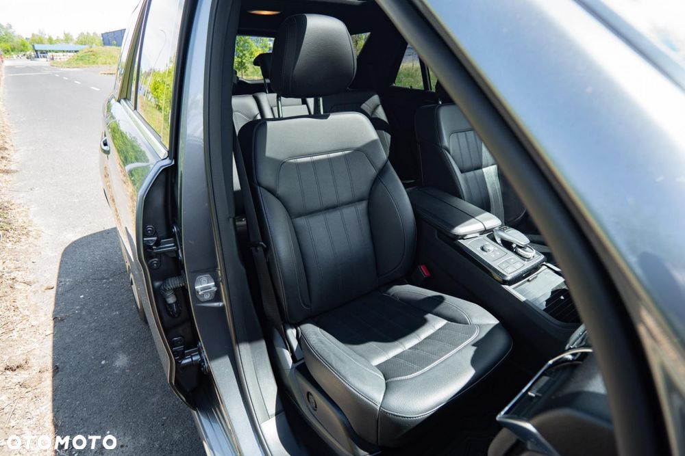 Mercedes-Benz GLE 400 4-Matic 9G-TRONIC - 16