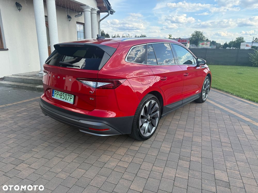 Skoda Enyaq 80 82kWh Plus - 3