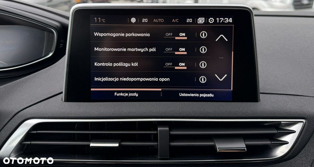 Peugeot 5008 PureTech 180 EAT8 Stop & Start Allure - 35