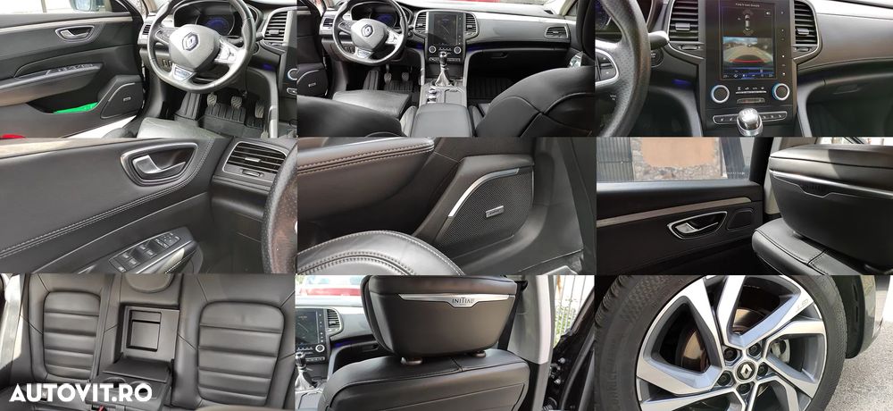 Renault Talisman - 8