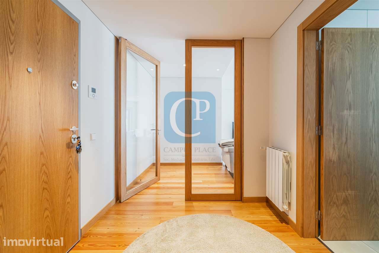 Apartamento T2 Ramalde (Prelada), Porto - Grande imagem: 2/26