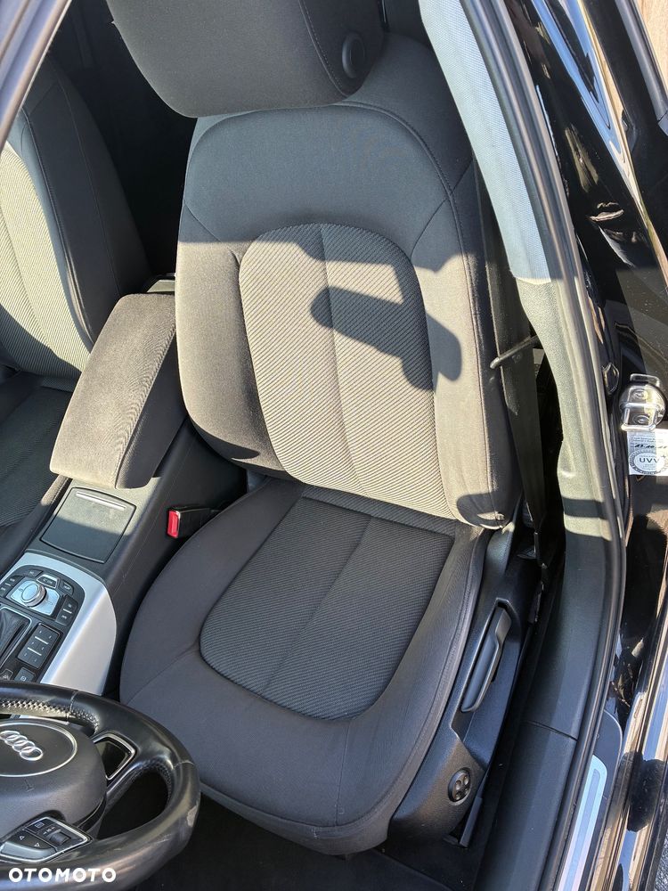 Audi A6 Limousine 3.0 TDI S tronic - 7