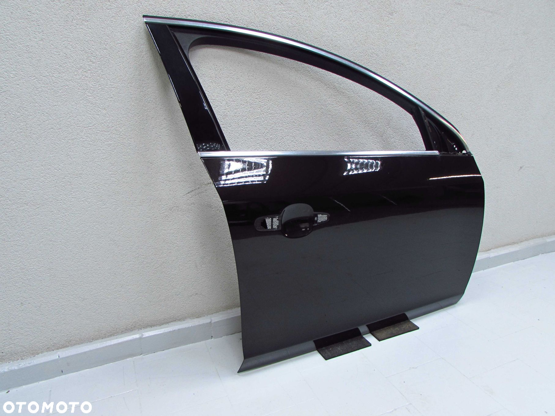 VOLVO S60 II V60 10-18 DRZWI PRZOD PRAWE PRZEDNIE 487 DO ZALOZENIA - 5