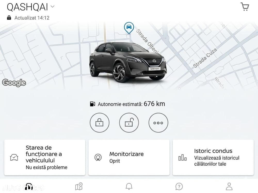 Nissan Qashqai - 32