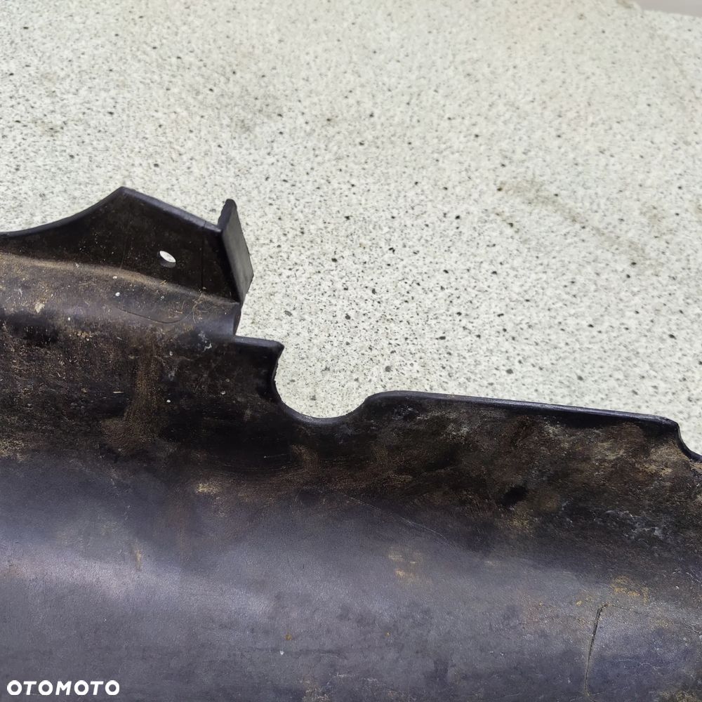 Owiewka, osłona, bok, boczek, zadupek, ogon Yamaha Neos 50 - 12