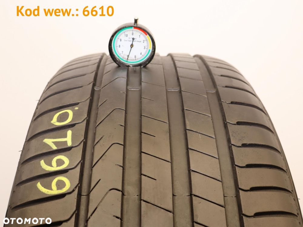 Pirelli Scorpion TM - 255/50 R19 - 1