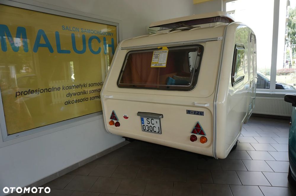 Polonez Caro - 39
