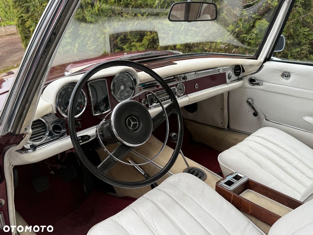 Mercedes-Benz SL ver-standard - 15