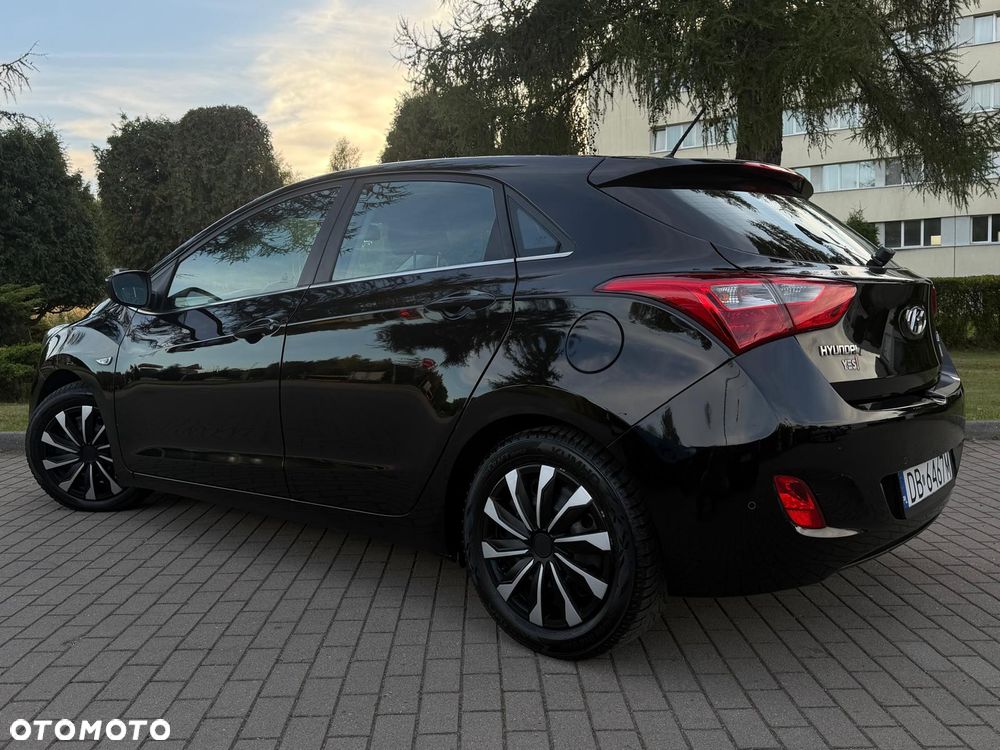 Hyundai i30 - 40