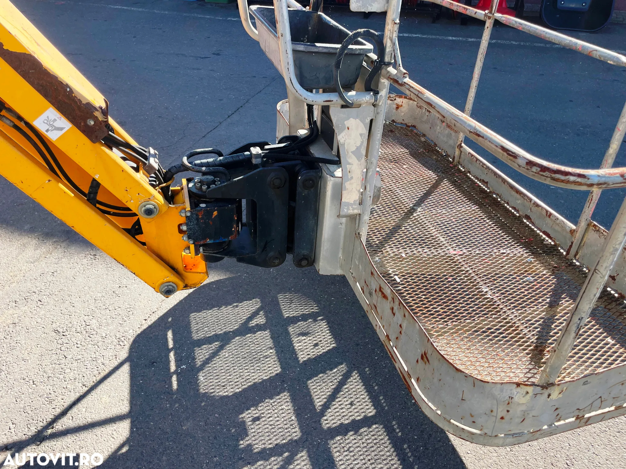 Manitou 160 AW - 4