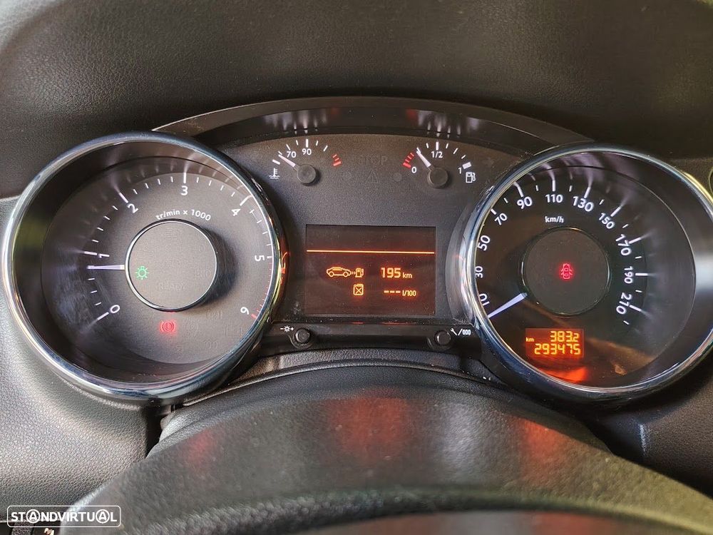 Peugeot 5008 - 18