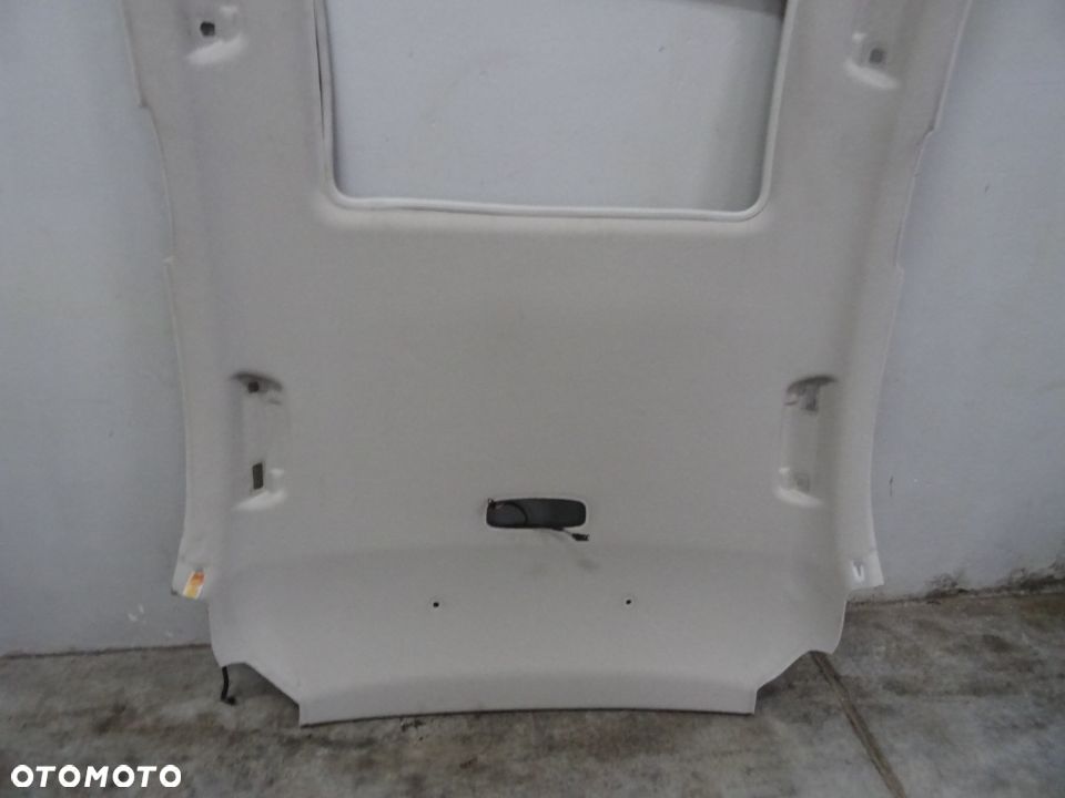 PODSUFITKA PODSUFITÓWKA FORD MONDEO MK3 5D HB 00-03 NR122 - 3