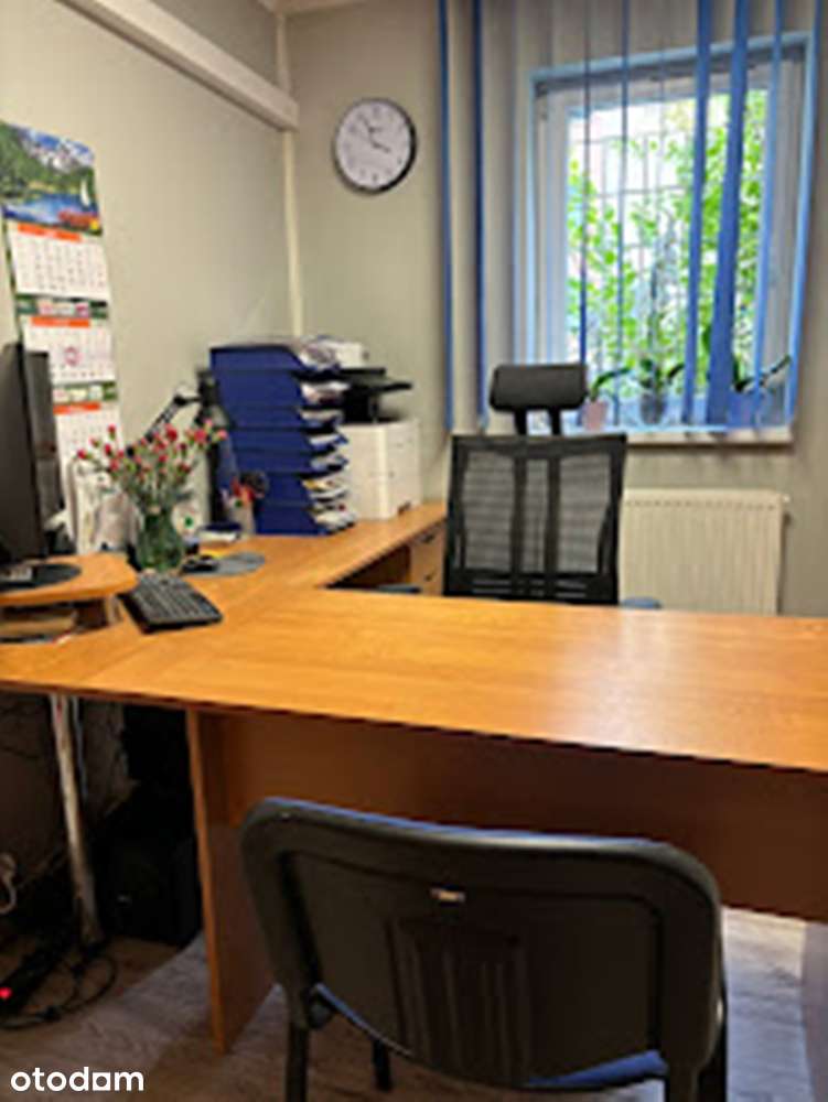 Na sprzedaż lokal użytkowy 45,12 m² z ogródkiem 48 m² - Pełny obrazek: 2/9