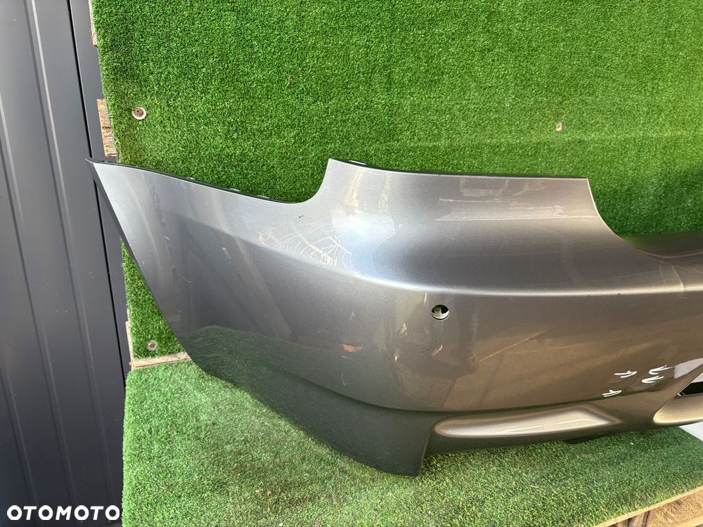 BMW M3 E92/E93 Zderzak tył - 3