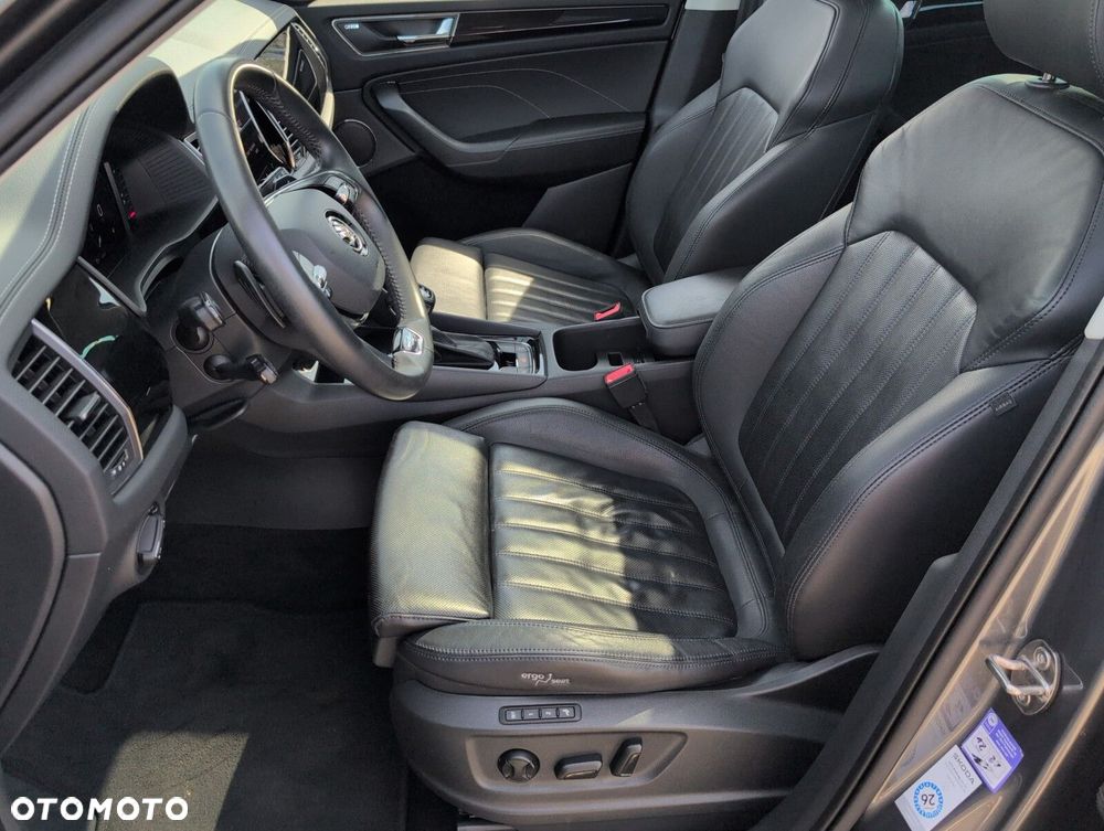 Skoda Kodiaq 2.0 TDI 4x4 L&K DSG - 17