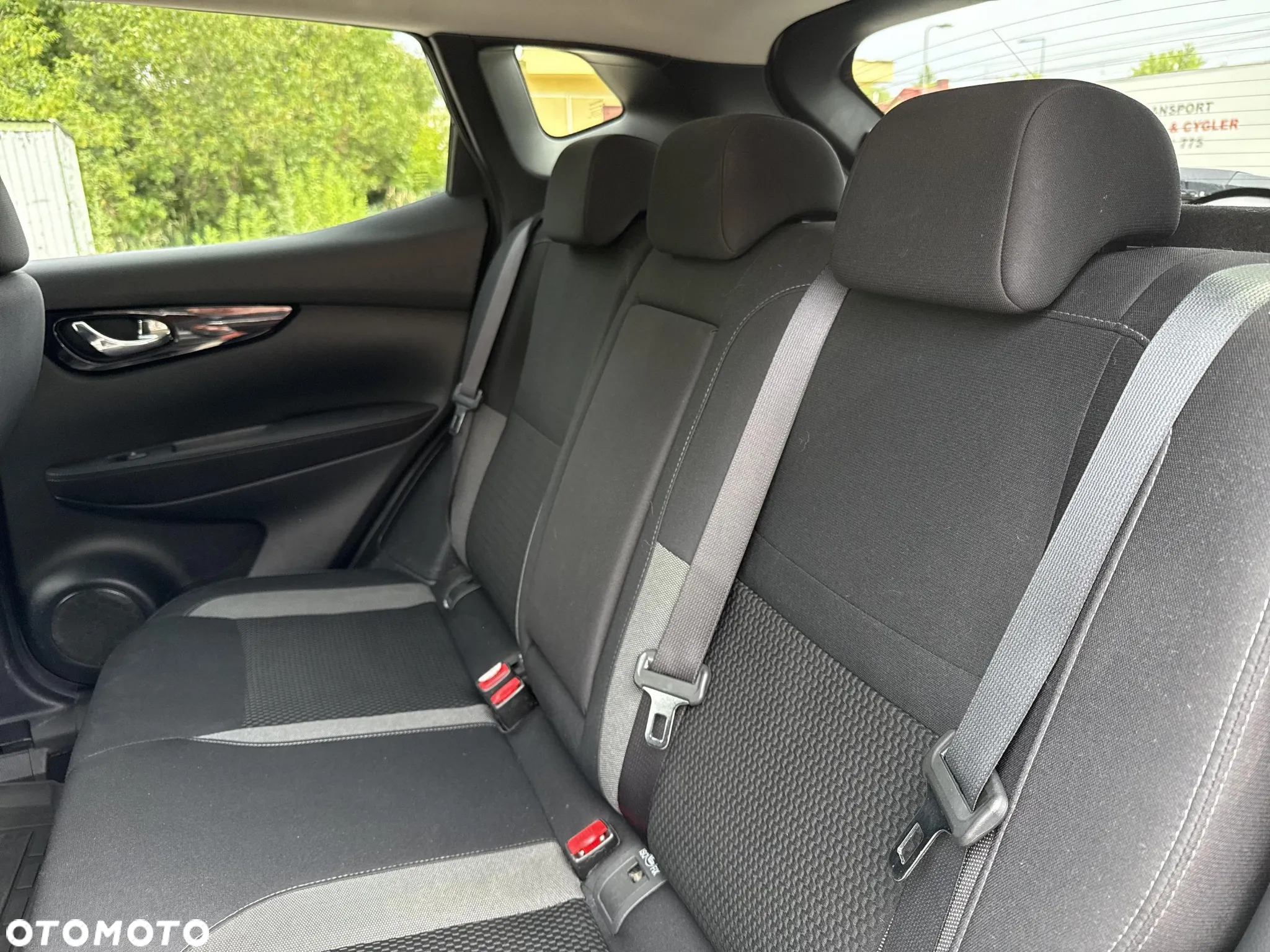 Nissan Qashqai 1.3 DIG-T N-Style - 17