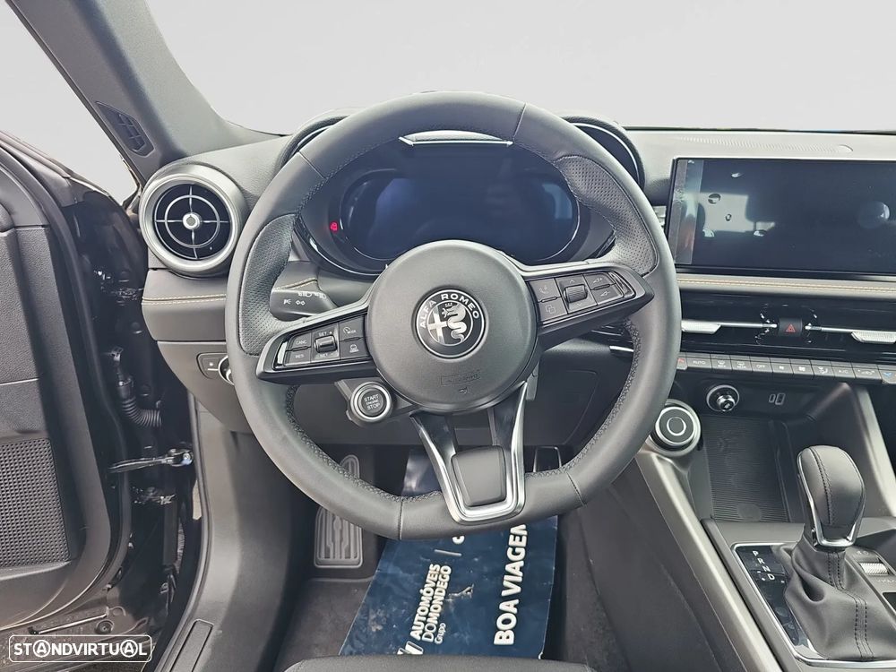 Alfa Romeo Tonale 1.5 Hybrid Sprint - 12