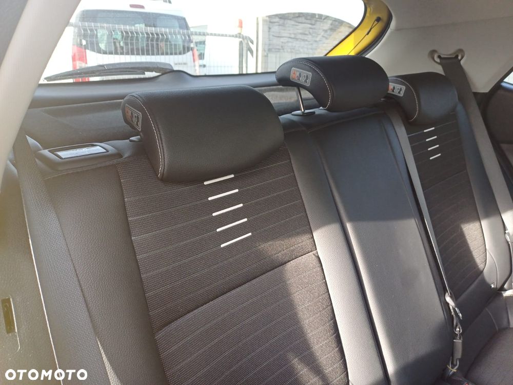 Kia Stonic - 20