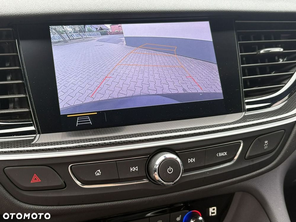 Opel Insignia 2.0 CDTI Business Elegance S&S - 33