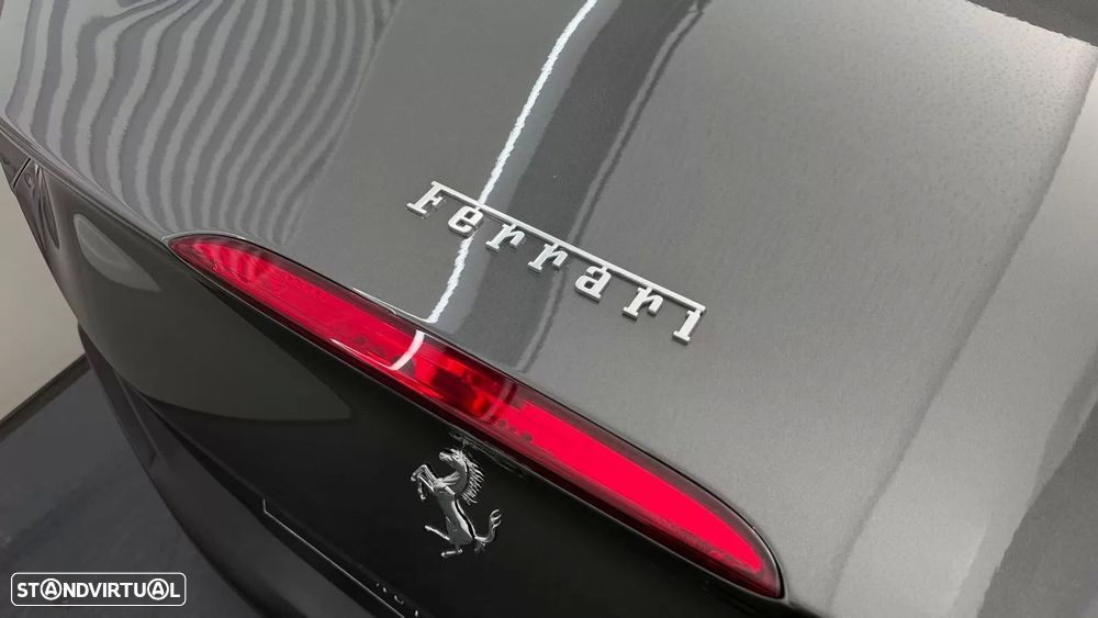 Ferrari Portofino 3.9 Twin-Turbo V8 - 34