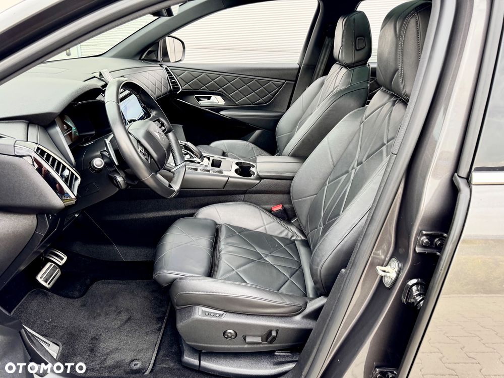 DS Automobiles DS 7 Crossback 1.6 E-Tense Rivoli - 6