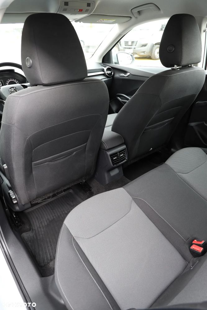 Skoda Fabia 1.0 TSI Ambition - 25