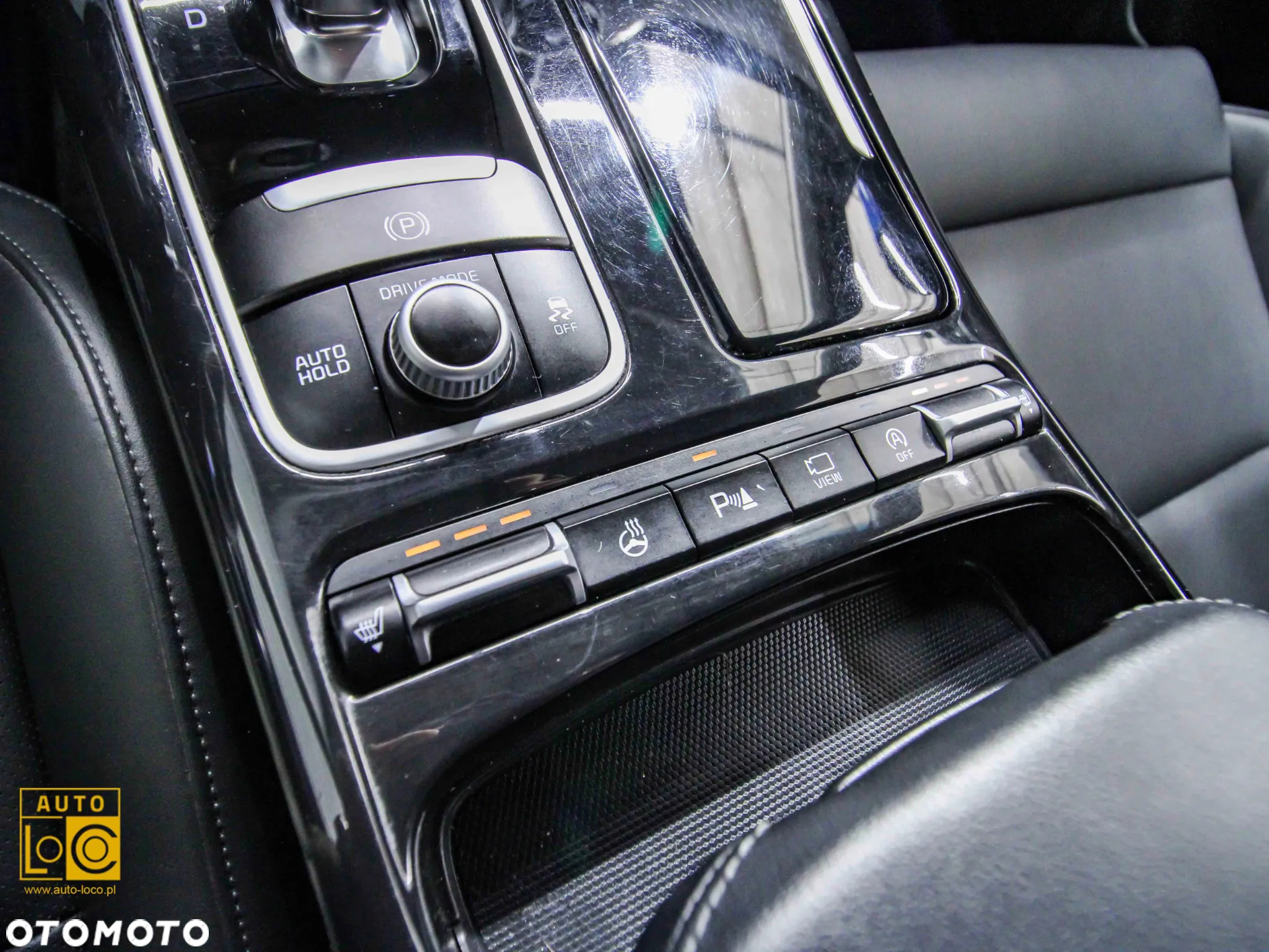Kia Stinger 2.0 T-GDI XL - 30