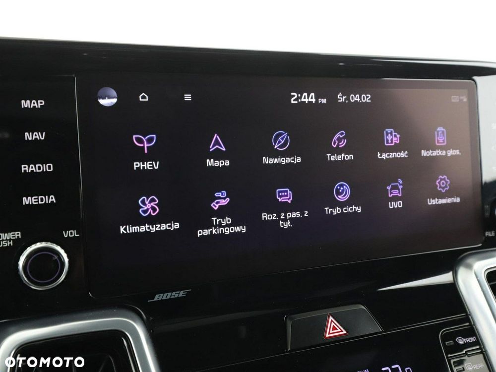 Kia Sorento 1.6 T-GDI PHEV AWD Platinum - 24