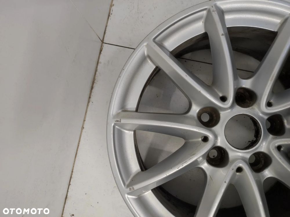 Felga aluminiowa alus R16 BMW II 2 F45 F46 #3 - 4