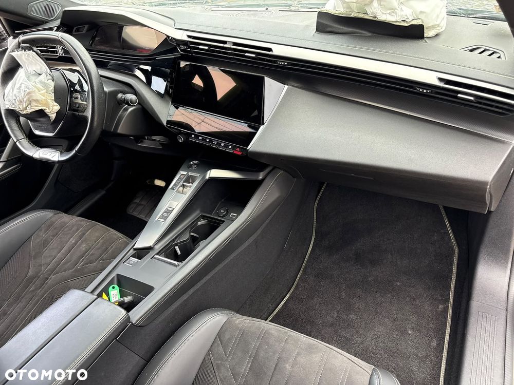 Peugeot 308 BlueHDi 130 EAT8 GT - 9