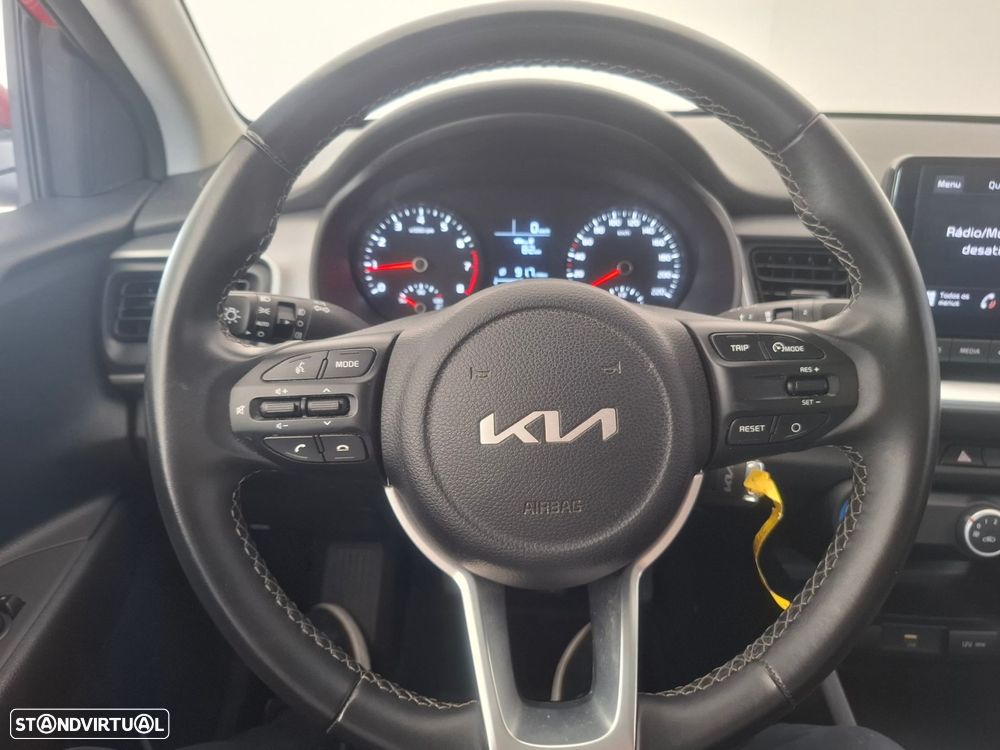 Kia Stonic 1.2 Dynamic - 15