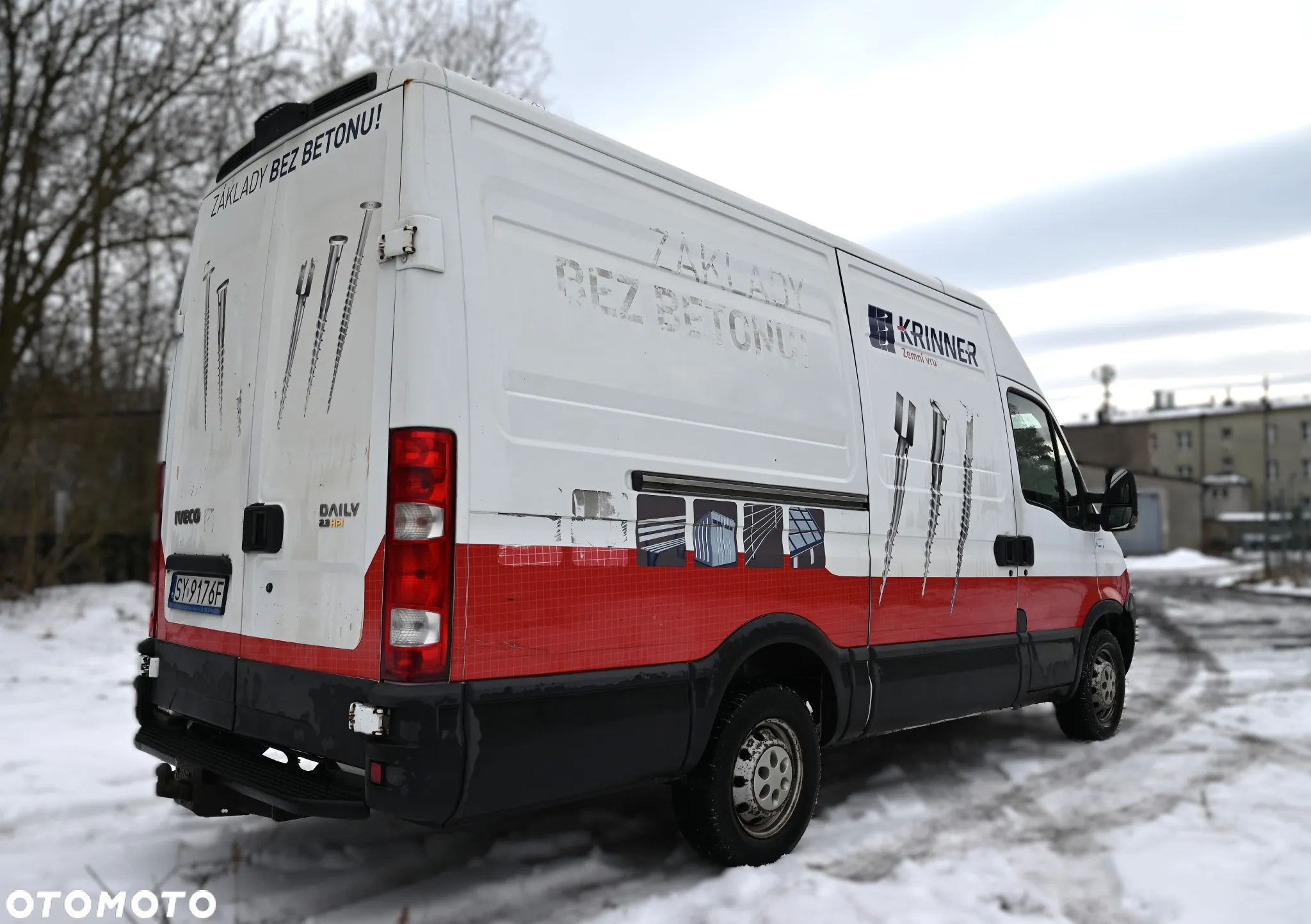 Iveco Daily - 7