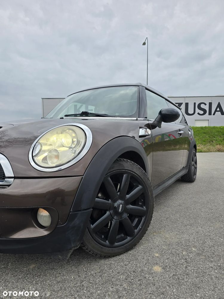 MINI Clubman Cooper S - 6