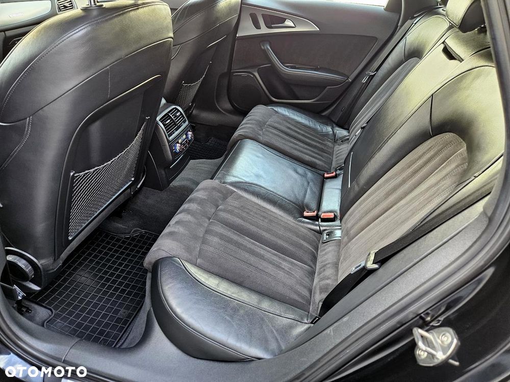 Audi A6 Allroad 3.0 TDI Quattro S tronic - 23