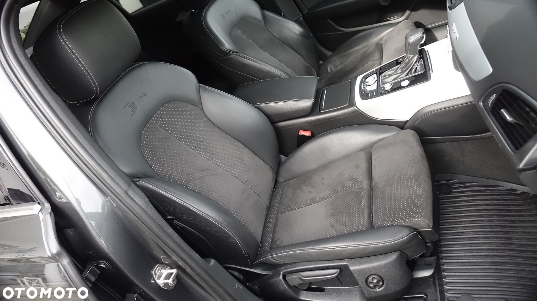 Audi A6 - 31