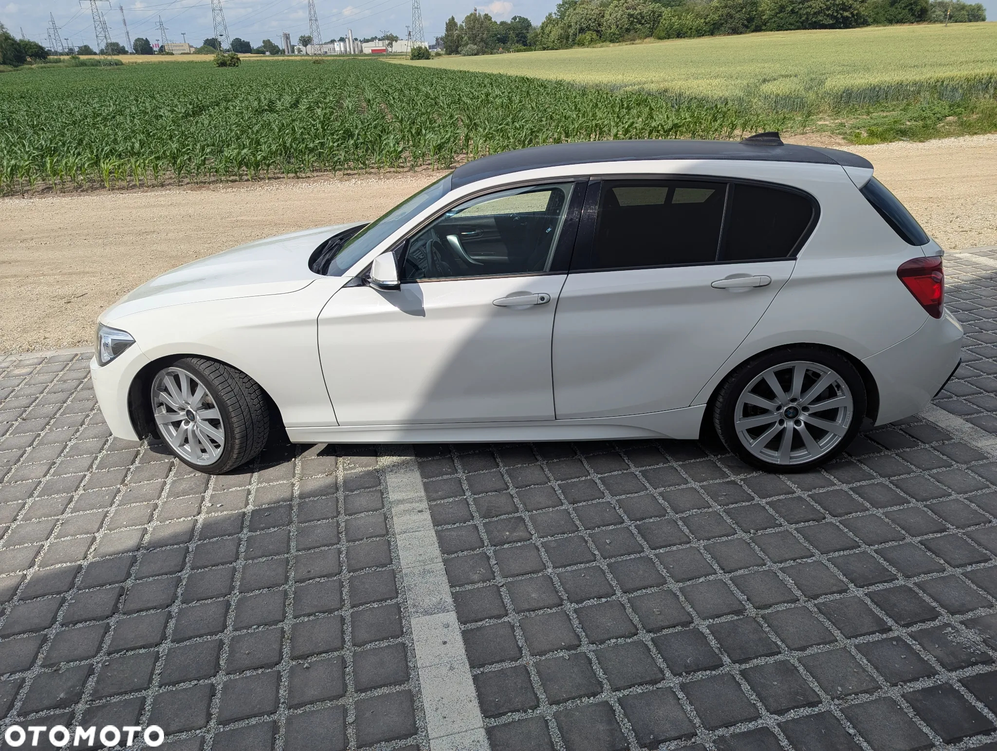 BMW Seria 1 118i Sport Line - 3