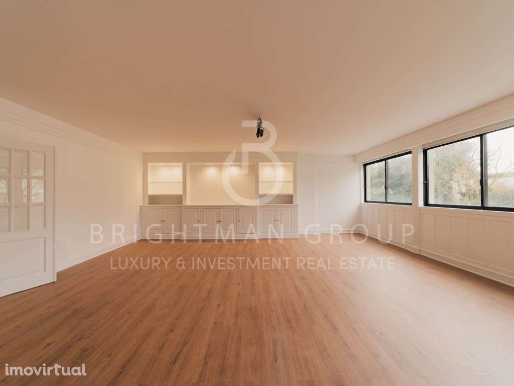 Apartamento T3 em Cascais - Grande imagem: 4/22