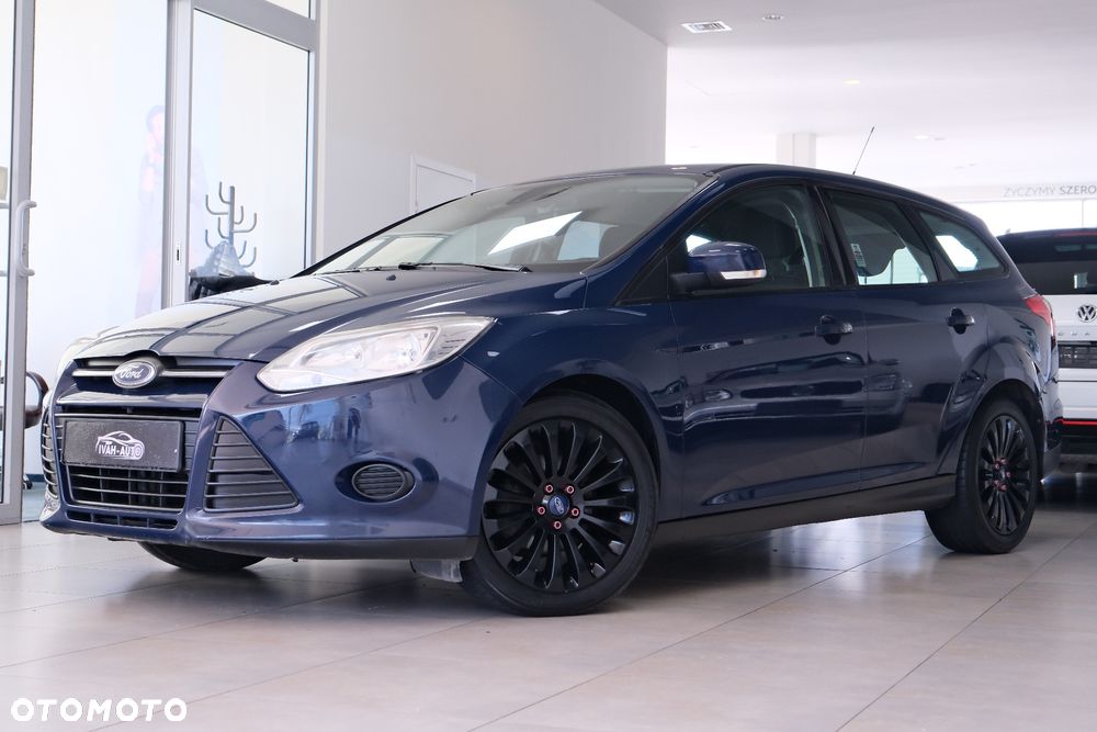 Ford Focus - 15