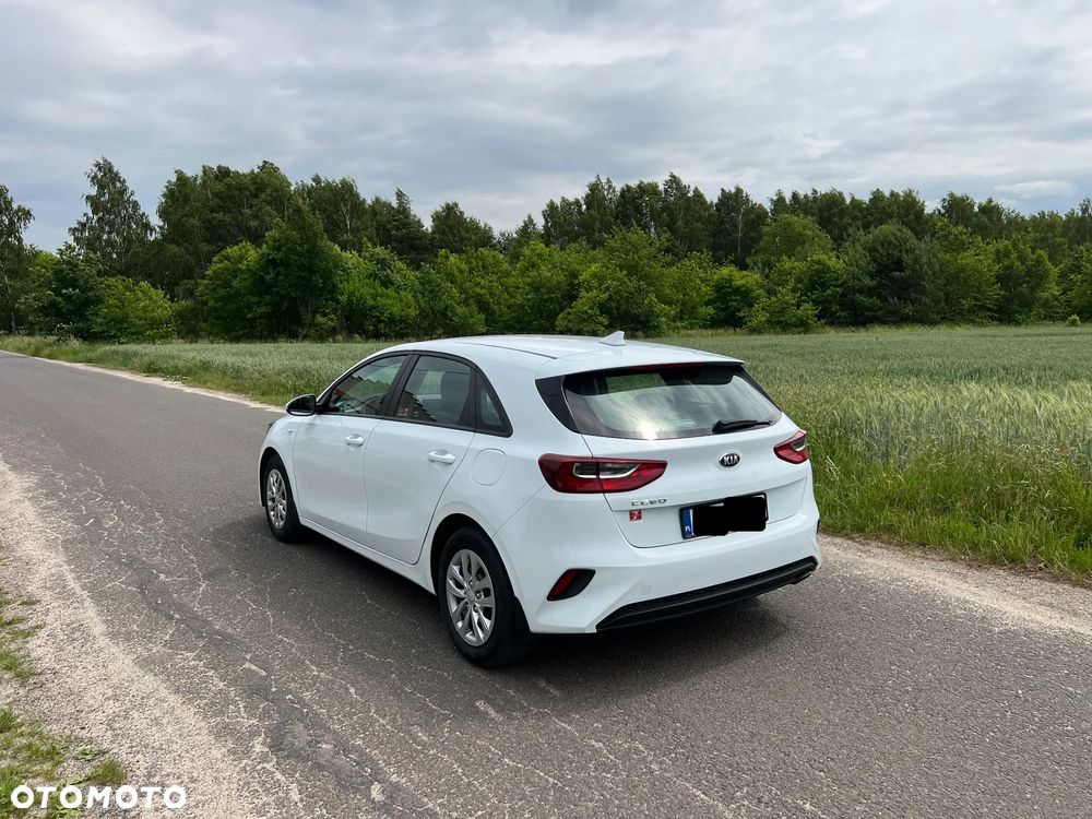 Kia Ceed 1.4 T-GDI L - 3