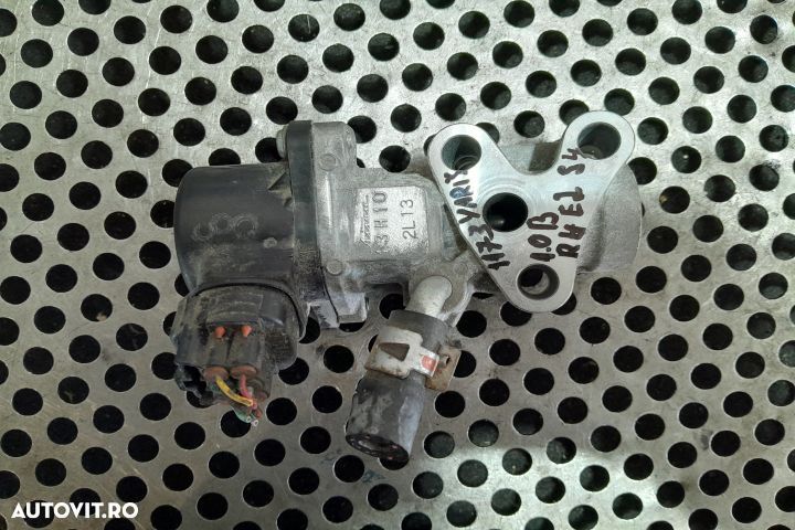 EGR 13H10 13H10 Toyota Yaris 3 [2010 - 2014] - 1