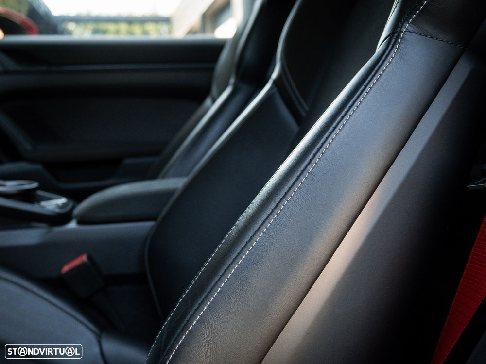 Porsche 911 (992) GT3 PDK - 47