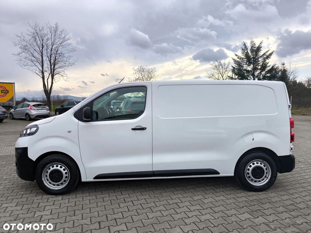Opel Vivaro - 2