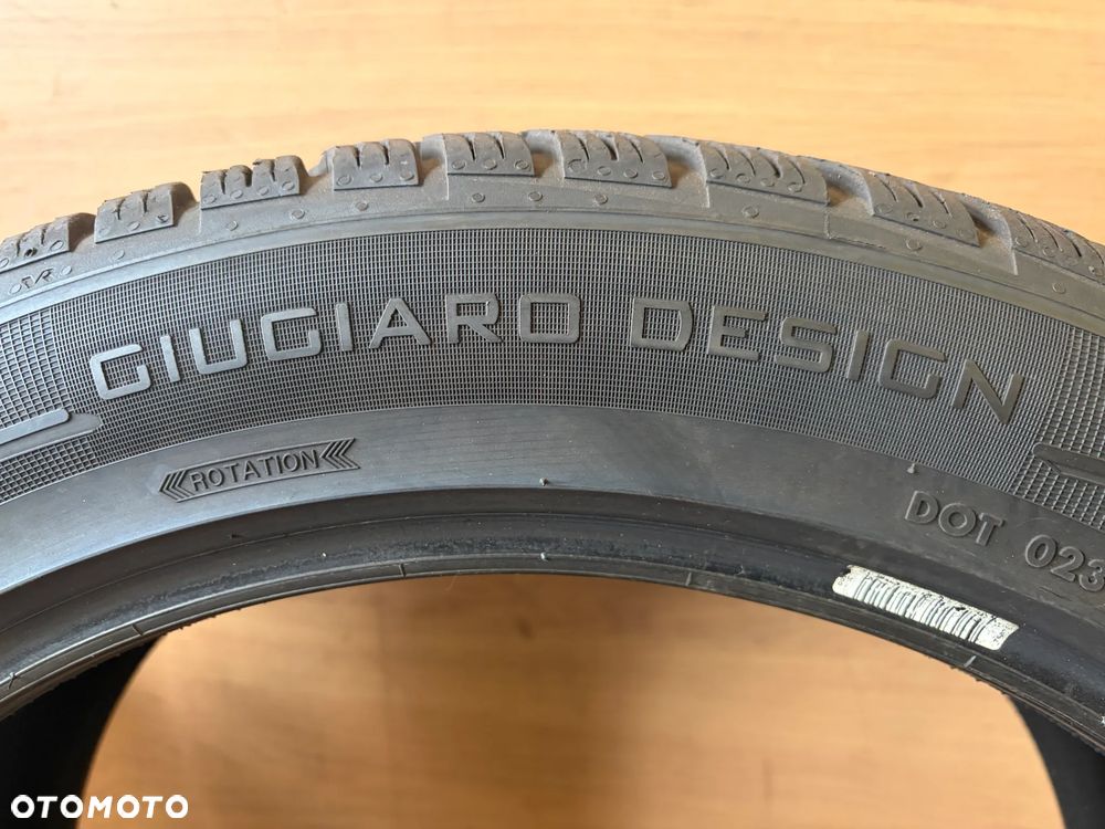 2szt Opony Zimowe 255/45 R20 VREDESTEIN WINTRAC PRO - 7