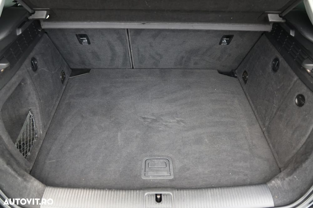 Audi A3 1.6 TDI - 29